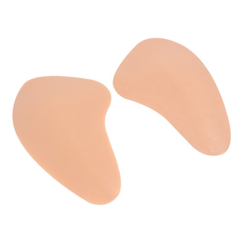 Silicone Hip Pads Buttocks Pads For Crossdressers Transgender WomenHip Enhancer - Picture 15 of 23