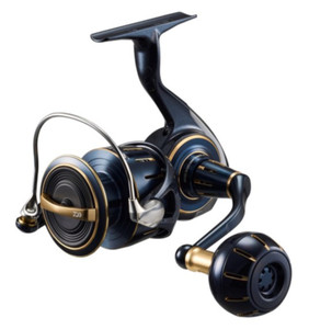Daiwa Saltiga 5000h | eBay