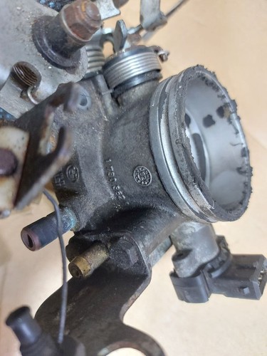 1748094 1730362 m50b25 e34 bmw Throttle valve - Picture 5 of 5