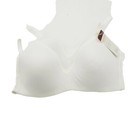 Warner's White Bras & Bra Sets for Women