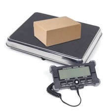 Weight Shipping Postage Scales Digital Postal Scale Mail Letter Package 440LBS