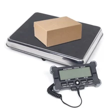 Weight Shipping Postage Scales Digital Postal Scale Mail Letter Package 440LBS