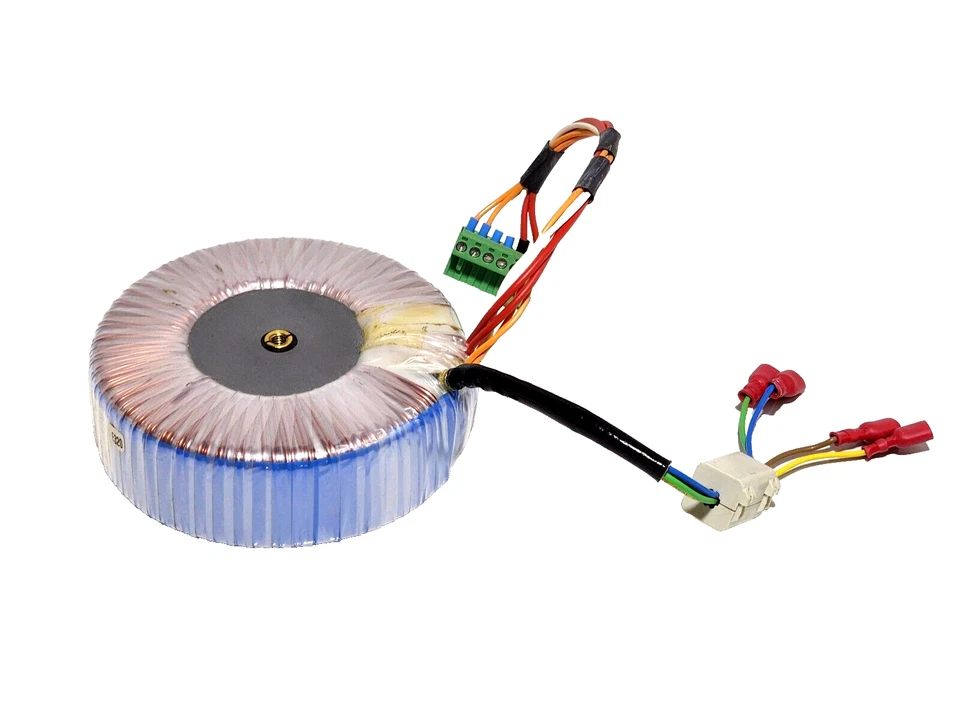 Sedlbauer AG Polytronik Transformer RTO 859488 205VA BMG Labtech Fluostar Optima - Image 2 of 4