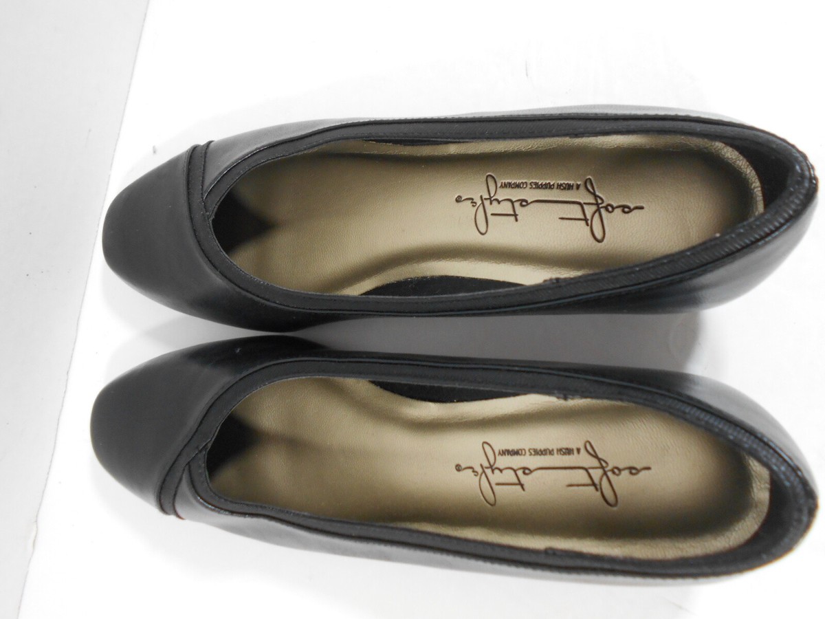 Hush puppies size 5 sale