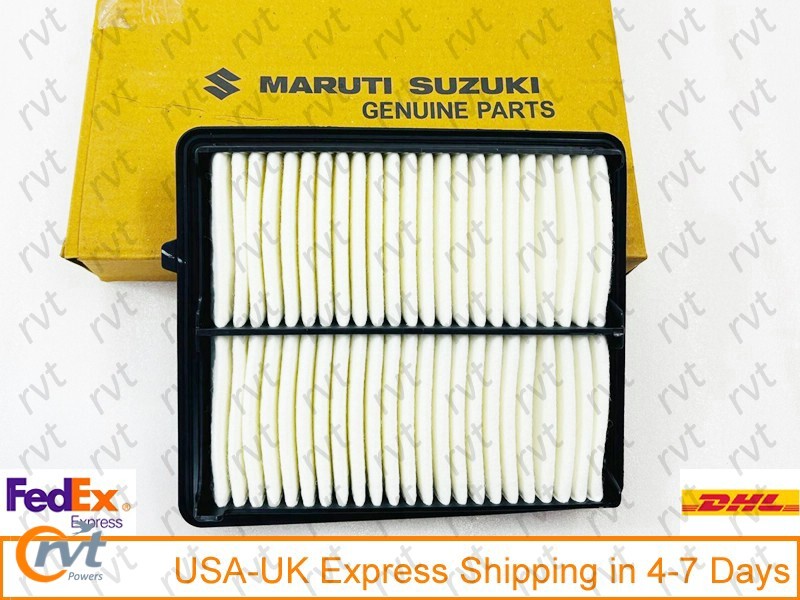 Air Filter for SUZUKI JIMNY SIERRA /Ciaz 2018 Onward- 13780M78R10