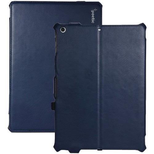 Poetisches Apple iPad Air (5. Gen) Abdeckung Etui Ständer - StrapBack: Carbon & Farbe - Bild 8 von 32