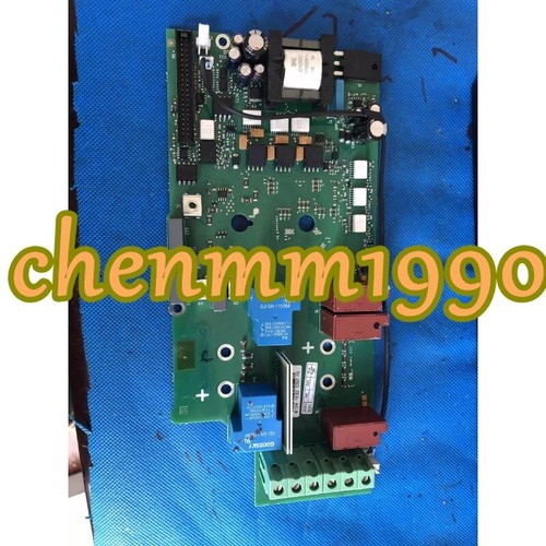 1PC used Vacon inverter NXP-NXS series 7.5-11-15kw drive board PC00613 413C #YY - Picture 2 of 2