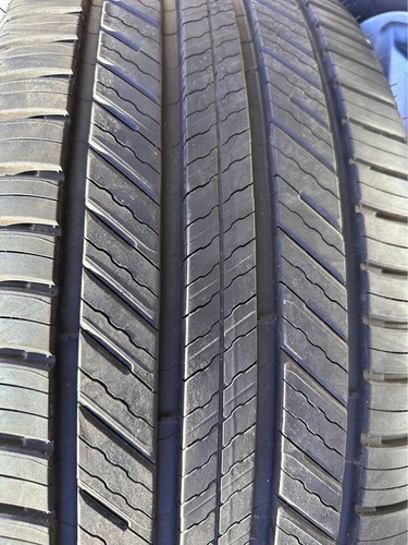4x BRAND NEW GENUINE GREAT WALL TANK 2023 Wheels 18" MICHELIN TYRES FITS CANNON - Picture 8 of 8