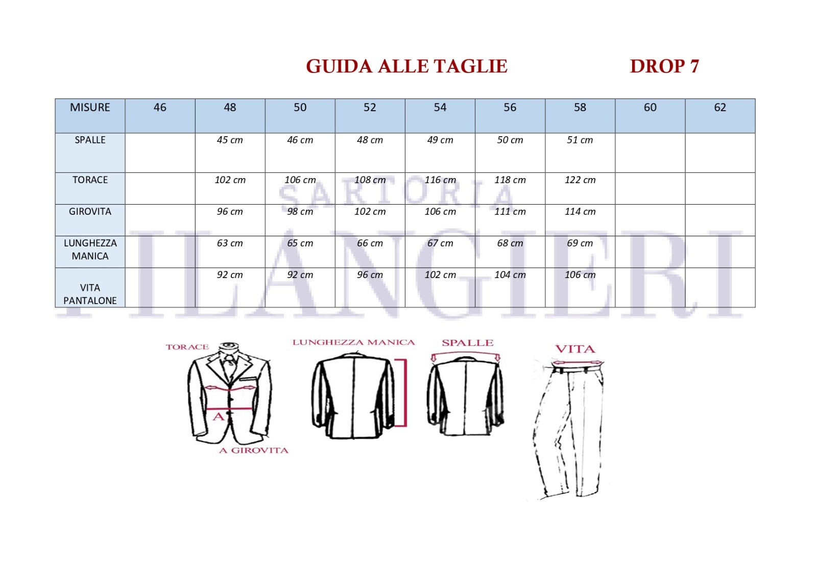 Abito uomo lana drop 7 slim Completo Vestito Elegante saldi Made in Italy - Zdjęcie 7 z 13