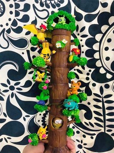 8pcs-set-Anime-Pokemon-Miniature-Forest-Tree-Collection-Figures-No-Box