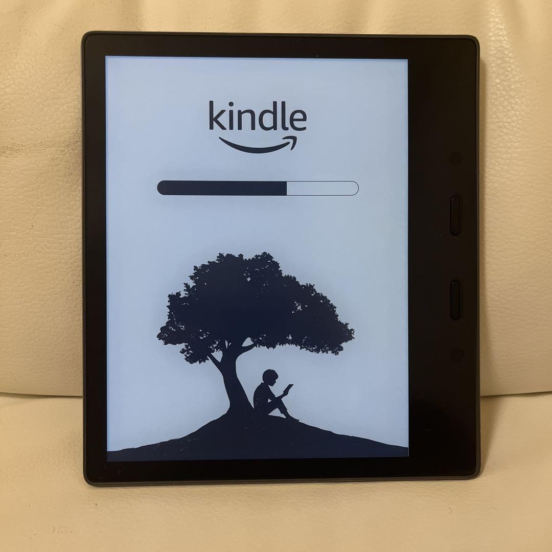 Amazon Kindle Oasis 10th Gen 32GB Wi-Fi Adjustable Warm Light without Ads | eBay Amazon Kindle Oasis 10th Gen 32GB Wi-Fi Adjustable Warm Light without Ads | eBay