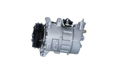 NRF Kompressor, Klimaanlage 32813 - Mister Auto Autoteile