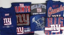 New York Giants Collecting and Fan Guide 12
