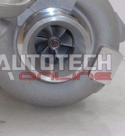 Turbolader CITROEN C8  2.2 HDi (EA_, EB_)