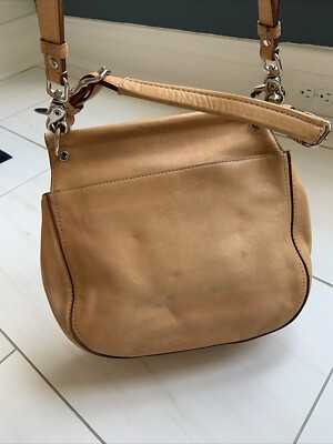 Coach Willis 70th AnniversaryCrossbody Bag No K1169-19132 | eBay