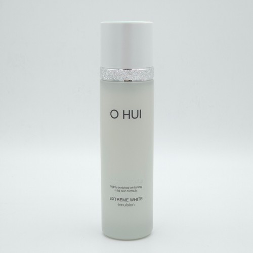 O HUI Extreme White 4tlg Special Set 8 Items Whitening Hydrating K-Beauty - Bild 7 von 14