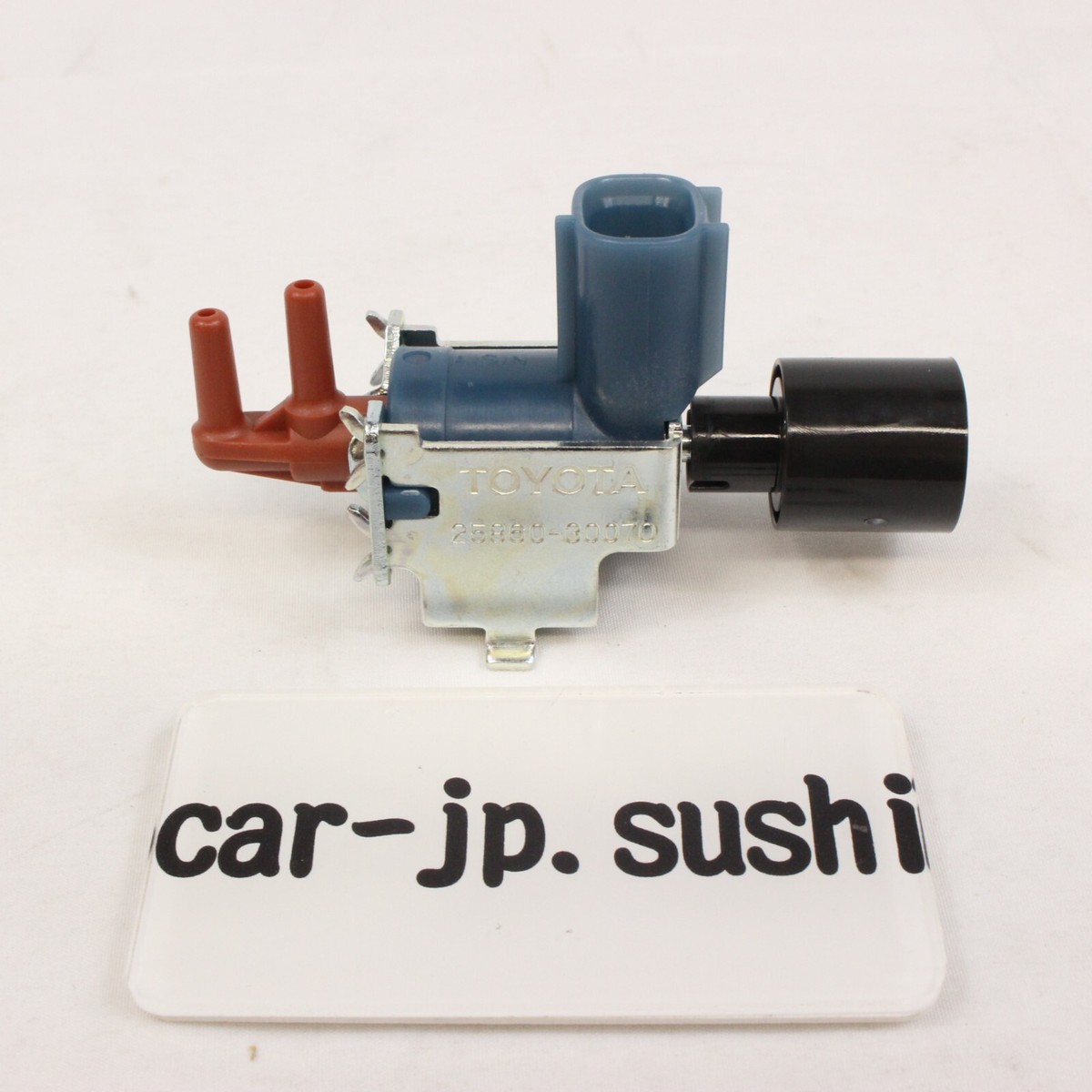 TOYOTA Genuine Land Cruiser 150 YARIS COROLLA Vacuum Switching