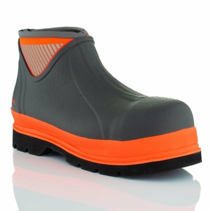 high visibility boots