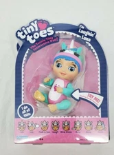 Interactive Educational Toys for Kids Age 4+ Yrs Old Girls Unicorn Luna -NEW ~A1