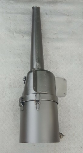 Airbox Mercedes GD GE 240 250 W460 - 0110941102  Airbox Scatola Filtro Dell'aria - Imagen 1 de 6