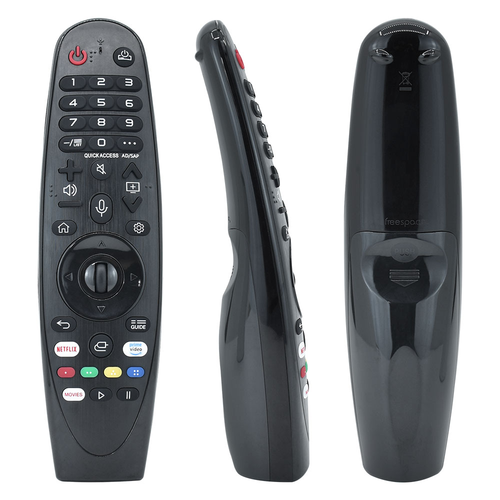 New Replacement AN-MR19BA For LG 2019 Magic Voice TV Remote Control W9 E9 C9 B9 - Picture 5 of 5