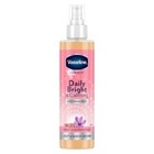 Vaseline Regular Spray Skin Care Moisturizers