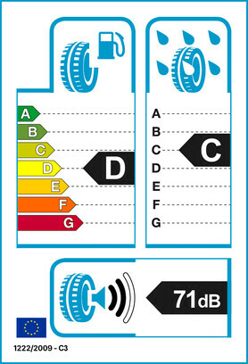 Pneumatici Invernali 185/55 R15 86H Hankook Winter I*Cept RS2 W452 Dot Recenti - Foto 2 di 3