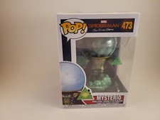Funko Pop! Vinyl: Marvel - Mysterio #473