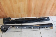 Mercedes R129 SL Seitenschweller Schweller L&R 1296902740 1296902840