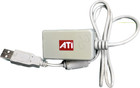ATI Technologies Inc. USB RF Receiver Part # 5000027000G Dongle