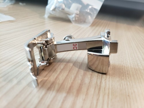 BERNINA Buttonhole Foot #3C - Picture 4 of 5
