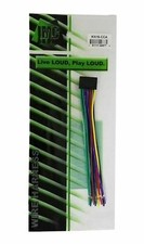 Wire Harness for Kenwood KDCX579 KDCX591 KDCX592 KDCX679 KDCX692 KDCX693