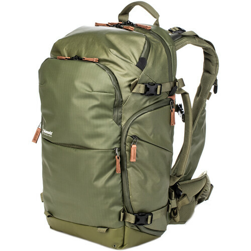 New Shimoda Designs Explore v2 25 Backpack Photo Starter Kit (Army Green) #37493 - Picture 12 of 12