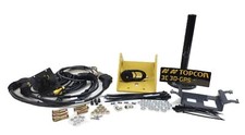 NEW Topcon John Deere 700K IGC Tier 4F 3DMC Dozer HW Kit 3D GPS 1004450-01