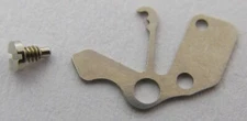 vintage FHF 90-4 90-5 90-9 905 908 watch movement part setting lever spring #445