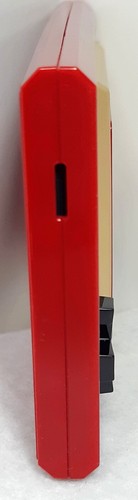 Super Mario Bros Game and Watch 35th Anniversary Nintendo Handheld Game W/ Pins - Picture 6 of 12