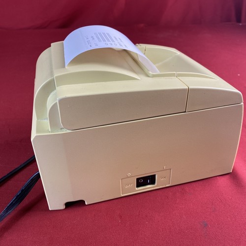 Star (TSP100) Future PRINT Drucker Thermodrucker - Bild 5 von 9