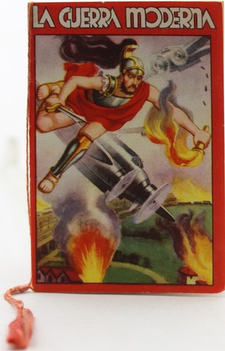calendarietto barbiere la guerra moderna 1943 paracadutisti regia aeronautica