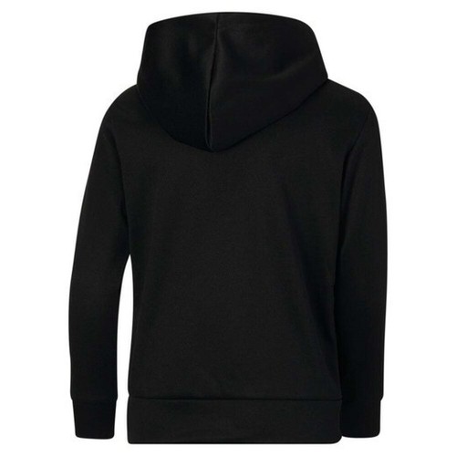 Puma Kids Boys Classics Archive Logo Hoodie - New with Tag - Picture 2 of 2