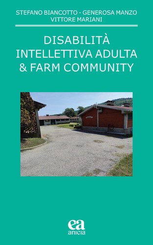 Libri Stefano Biancotto / Generosa Manzo / Mariani Vittore - Disabilita Intellet