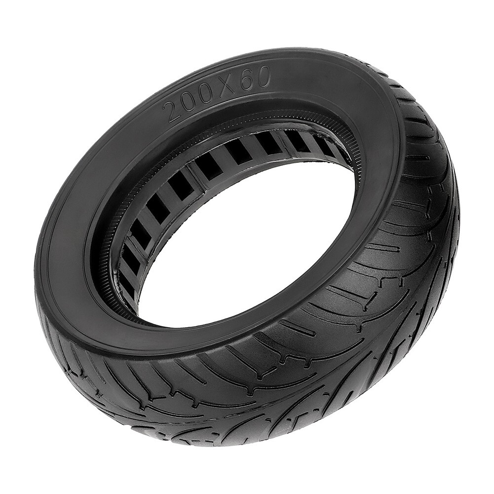 8 inch Electric Scooter Tyre 200x60 Dependable Brushless Motor Rear Wheel - Picture 10 of 12
