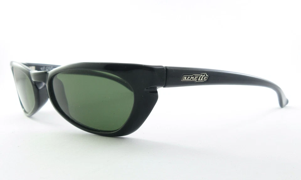 occhiali da sole Arnette  Mod. El Gato donna   Made in Italy - Imagen 2 de 4