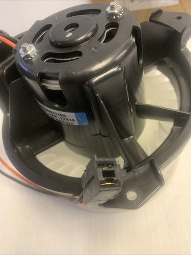 Blower Motor Fan Assembly Fits for Chrysler Town & Country Dodge Grand Caravan - Picture 3 of 4