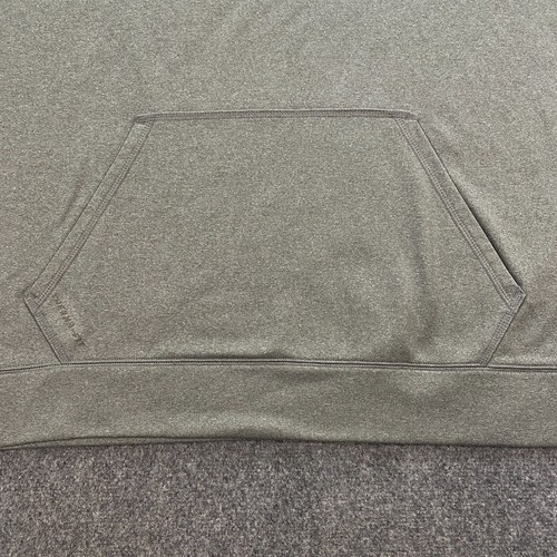 University Of Florida Alligatoren Nike Therma Fit Hoodie Erwachsene 3XL grau blau Logo UF - Bild 4 von 24