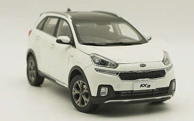 ヒュンダイ　キア　ミニカーセット ヒュンダイ キア ミニカーセット kia Motor Car [EV6] Mini