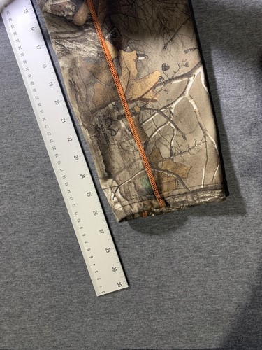 Browning Hunting Pants Hells Canyon Large Base Layer Midweight - Picture 5 of 10