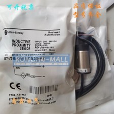 1PCS New Proximity switch sensor 871TM-B15N30-A2