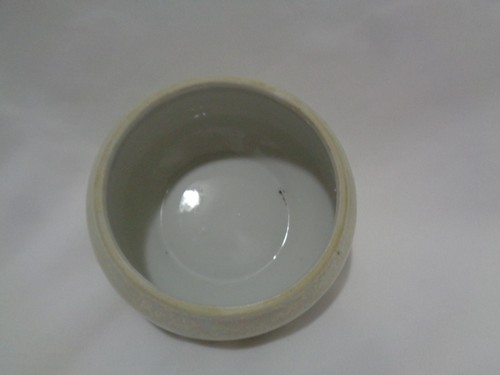 Old Trico Nagoya Japan Art Deco Figural Lady Vanity Dresser Powder Jar - Picture 10 of 11