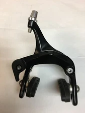 Tektro 312 Dual Pivot Road Brake Black Front 39/49mm 