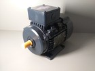 Leeson 192040.00 C71T34FZ2C .75HP, 3425RPM 3-Phase AC Motor --SkyBay nnnn mm nn
